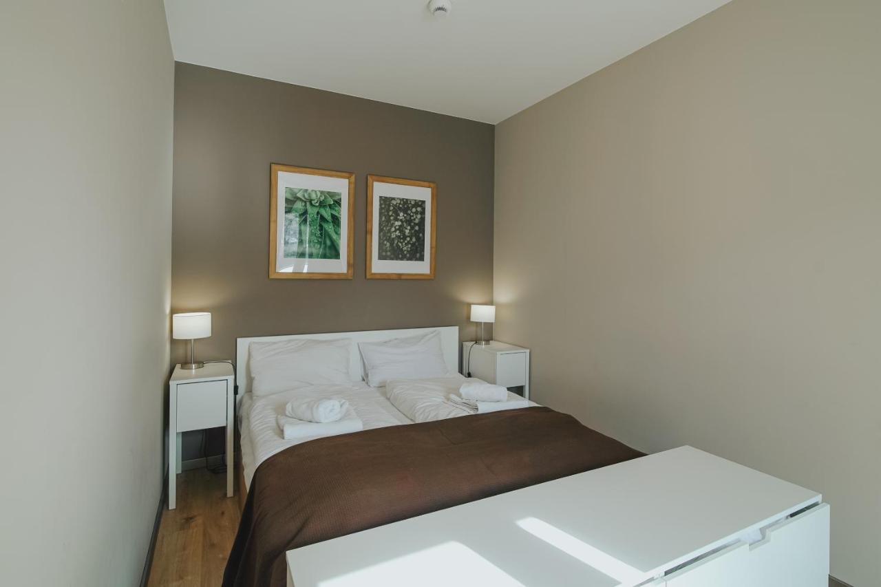 Apartment Silence Triventi Z Widokiem Na Sniezke Karpacz