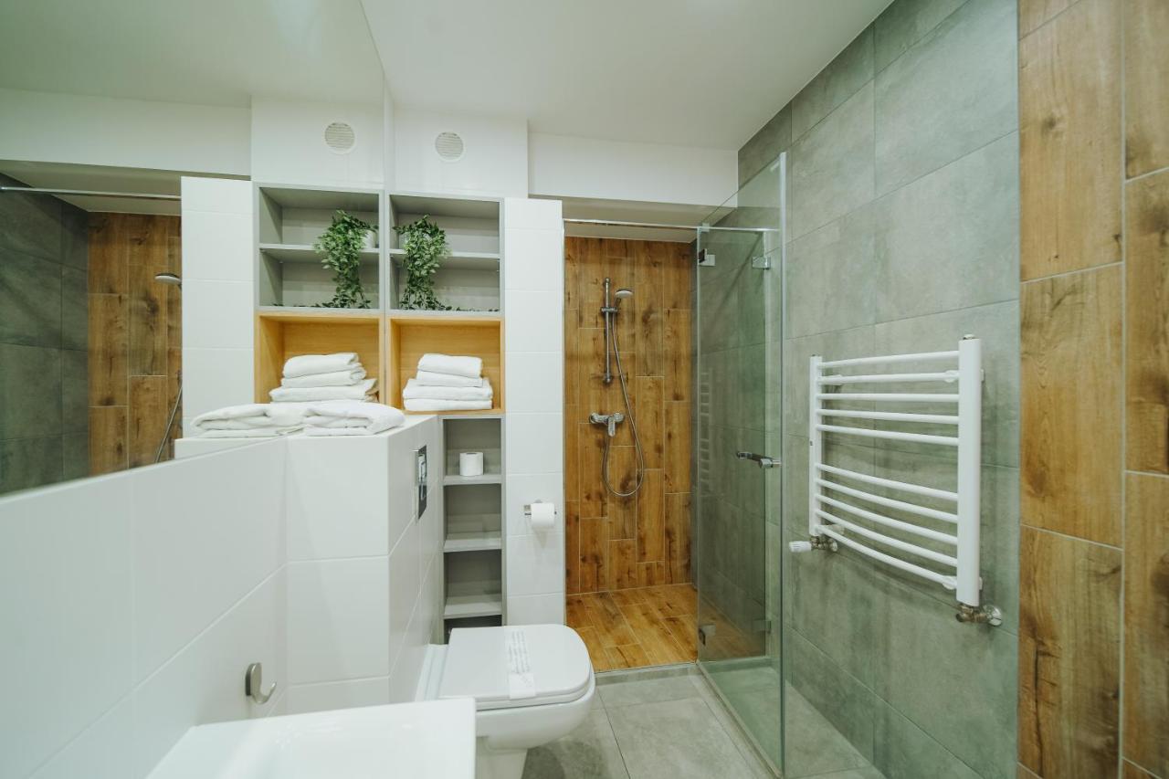 Apartment Silence Triventi Z Widokiem Na Sniezke Karpacz