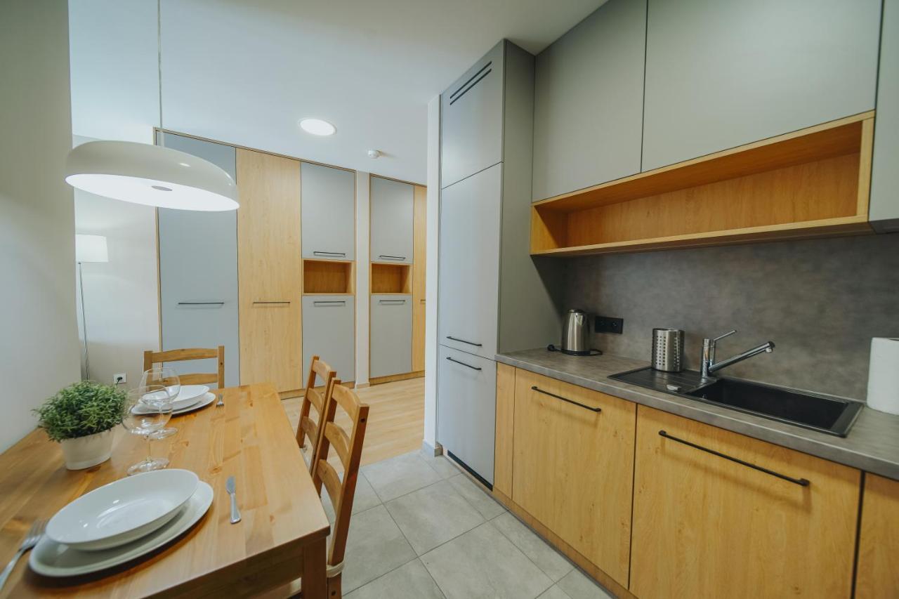Silence Triventi Z Widokiem Na Sniezke Apartment