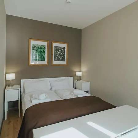 Apartament Silence Triventi Z Widokiem Na Sniezke Karpacz Exterior photo