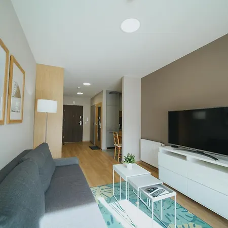 Apartament Silence Triventi Z Widokiem Na Sniezke Karpacz Exterior photo