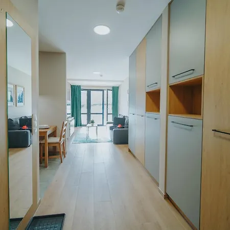 Apartament Silence Triventi Z Widokiem Na Sniezke Karpacz Exterior photo