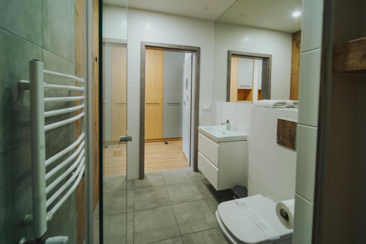 Apartment Silence Triventi Z Widokiem Na Sniezke Karpacz